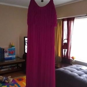 Women dress